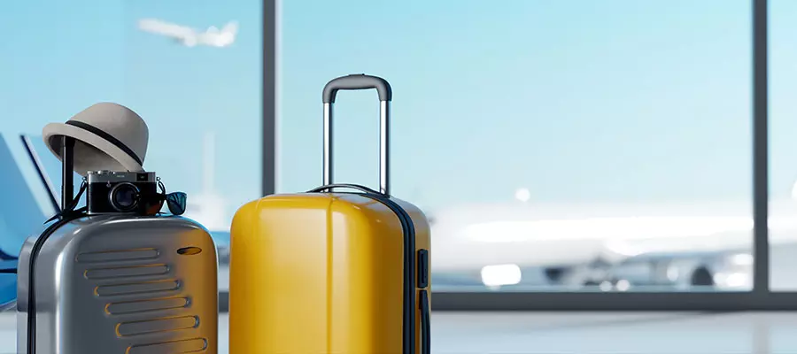 images proteger tu equipaje en todo momento