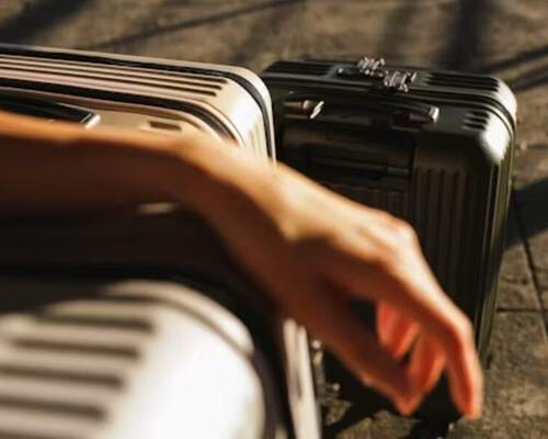 Jet Bags equipaje